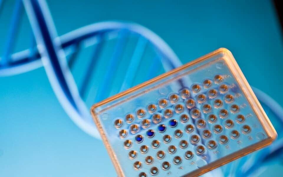 Etterspørselen etter molekylære metoder, som for eksempel Neste Generasjons Sekvensering (NGS), vil øke kraftig i tiden framover, innenfor alle laboratoriedisipliner. Illustrasjon: iStockphoto
