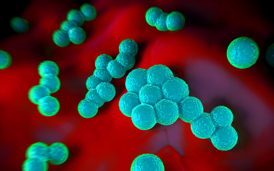 Norge har fortsatt langt mindre problemer med antibiotikaresistente bakterier enn de fleste andre land. Illustrasjon: iStockphoto