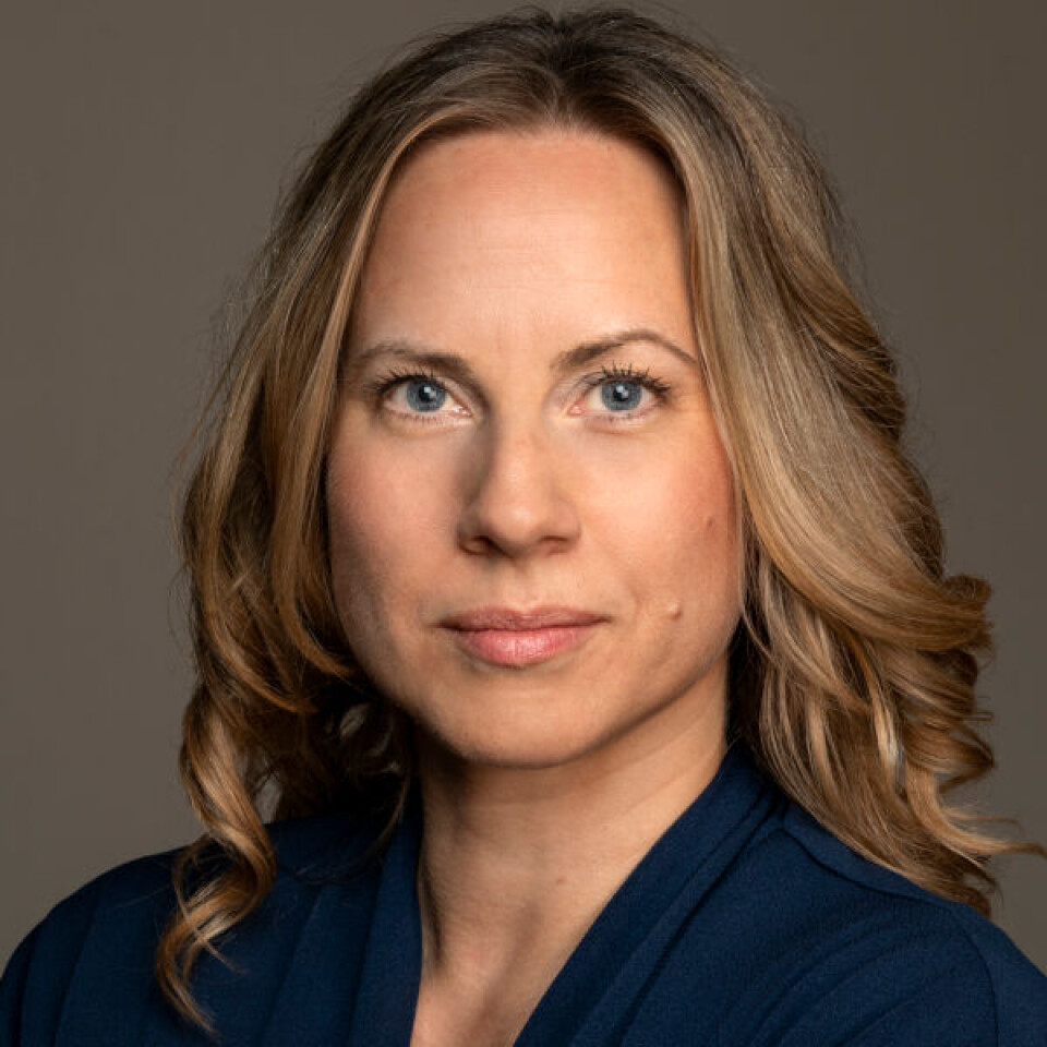Valg til fagstyret og yrkesetisk råd