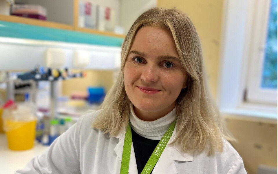 Foto: Nikoline Rasmussen