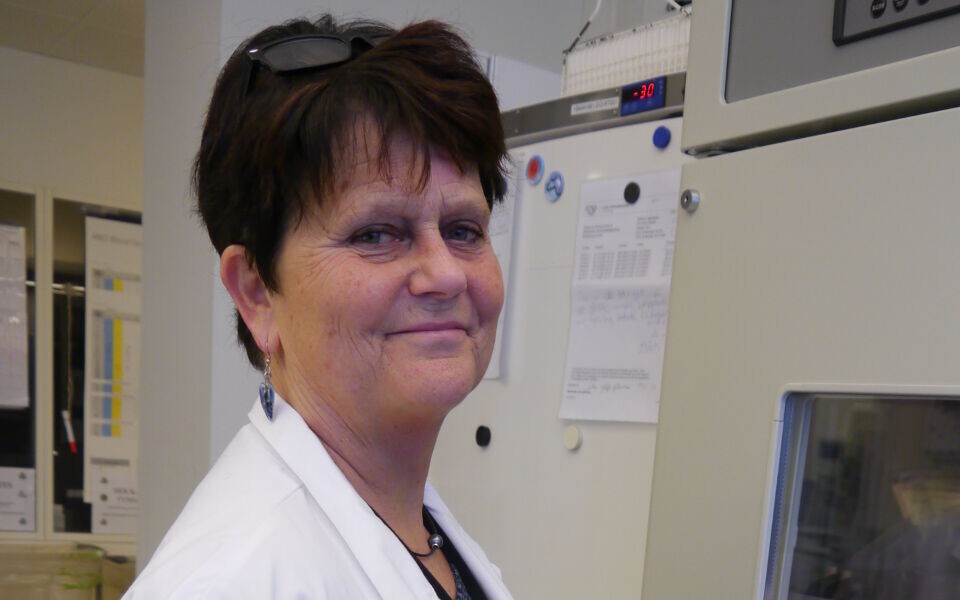 Foto: Grete Hansen