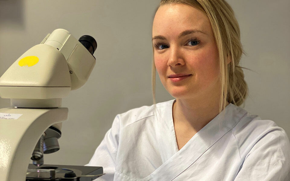Foto: Nora Alvilde Lyngstad.
