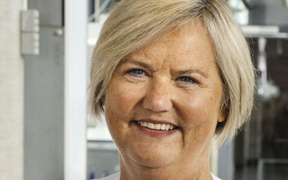 Foto: Bjørn Erik Olsen