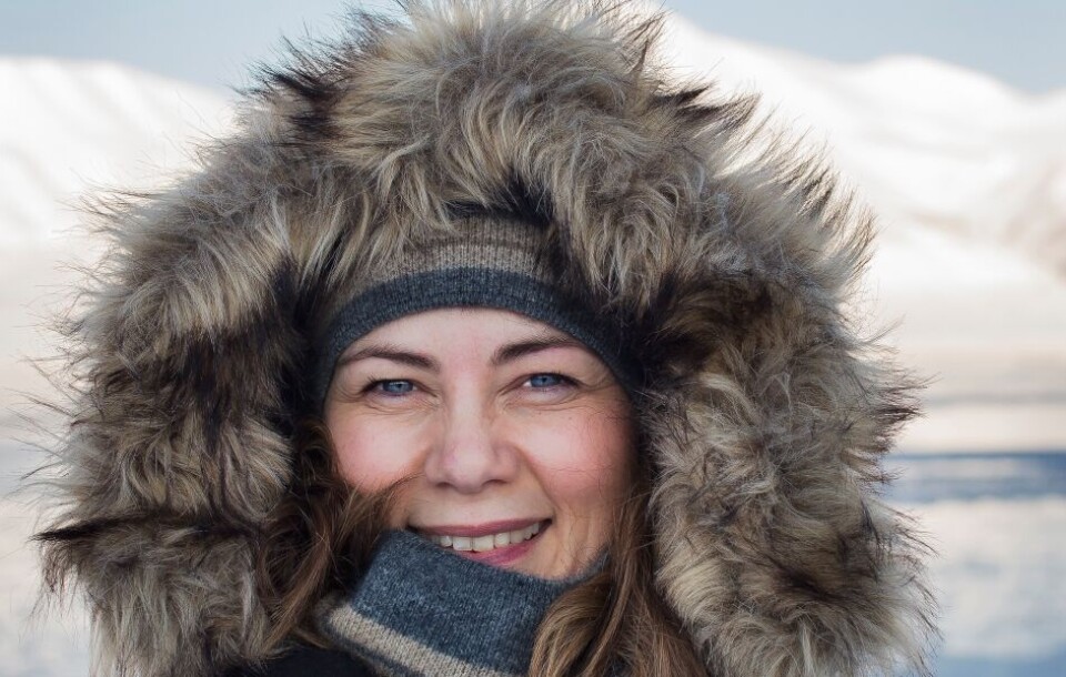 Foto: Hanne Dahl Geving