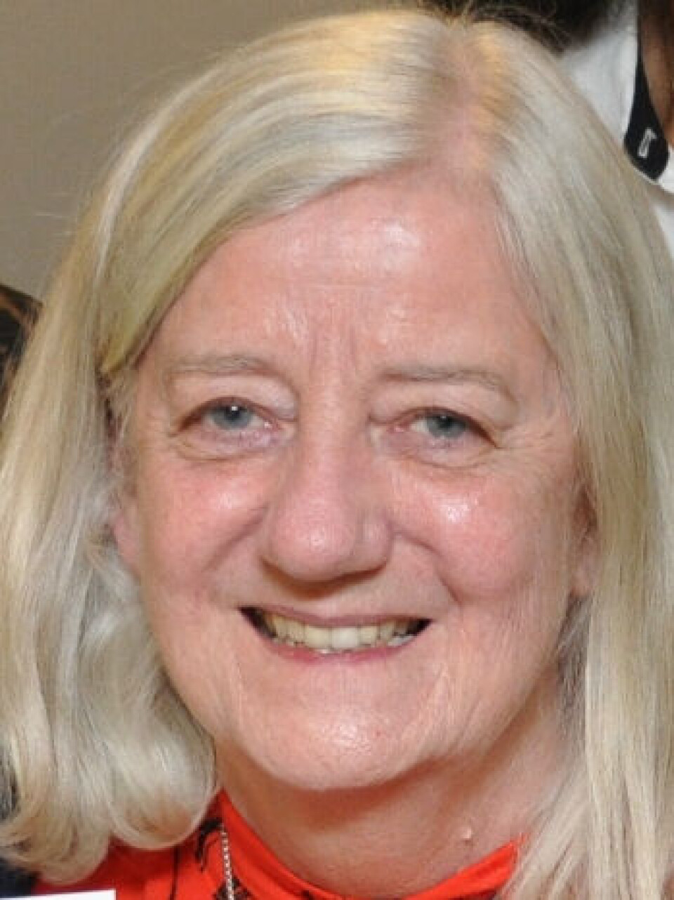 Patricia Ann Melsom, redaktør i Bioingeniøren fra 1987 til 2008. Seniorrådgiver i BFI. Patricia Ann Melsom