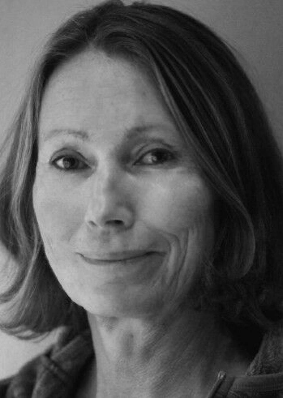 Grethe Aker-Iversen Grethe Aker-Iversen