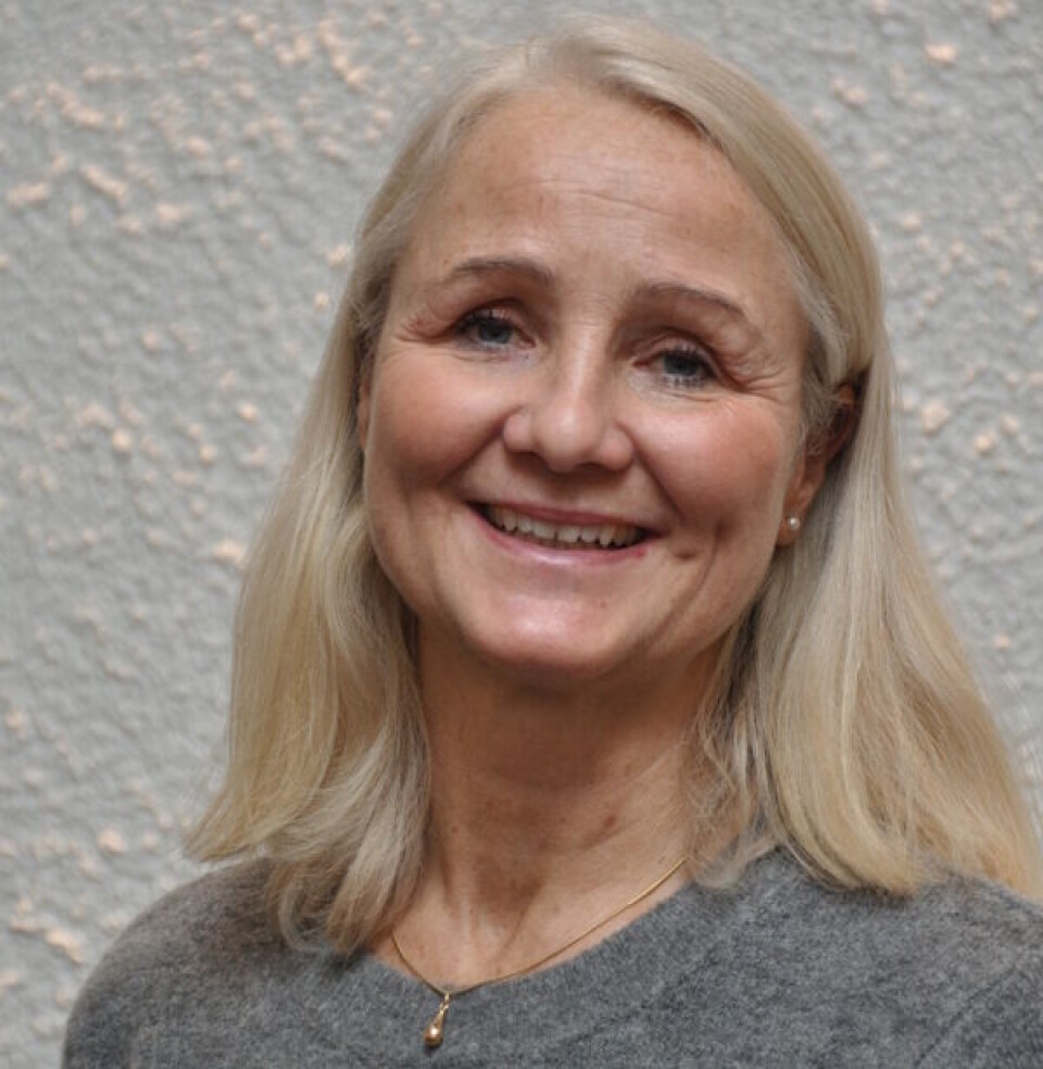 Så lenge kvaliteten er god, støtter BFI etableringen av ny bioingeniørutdanning på Innlandet, sier Rita von der Fehr.