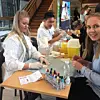 Bioingeniørdagen, Høgskolen i Bergen