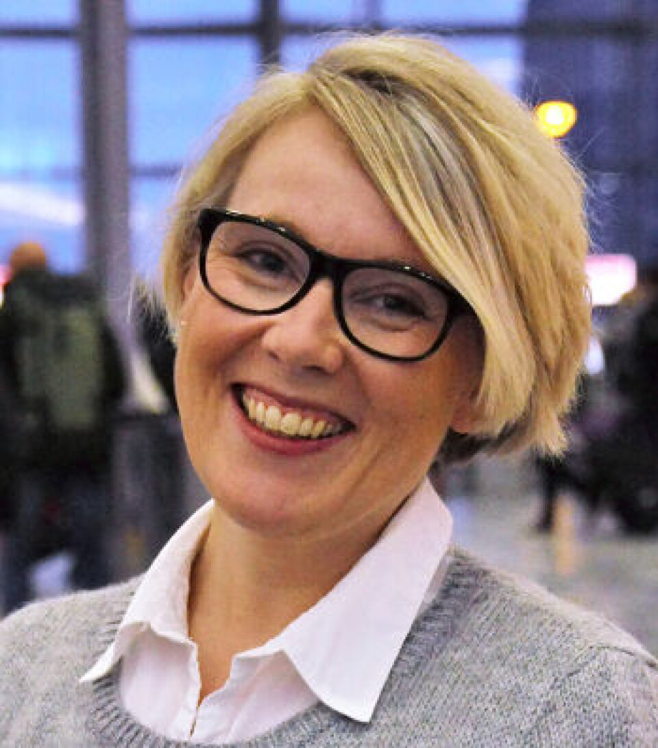 Lene Bjøntegaard Lene Bjøntegaard
