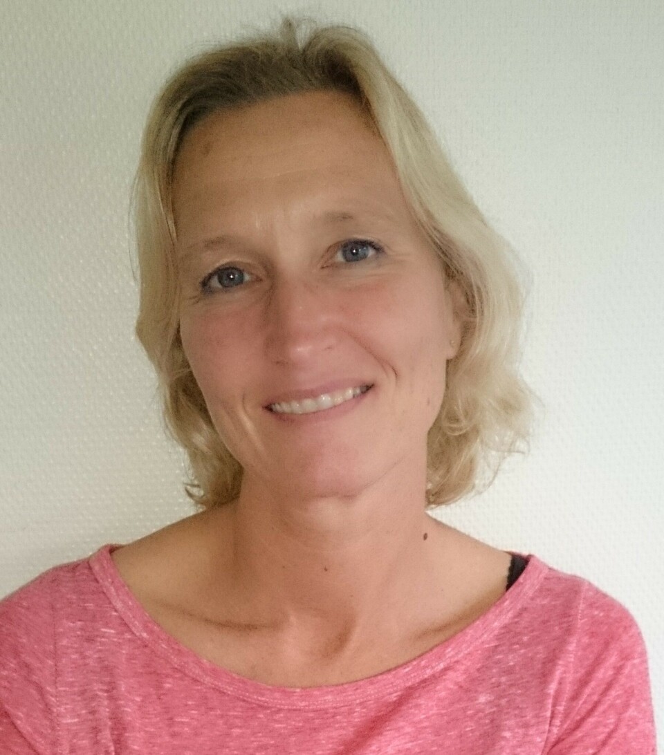 Helga Aasen Osvoll skal sammen med resten av RUPPAS og en representant fra RUFMIK, dypdykke i litteraturen og lage fagprosedyre om blodkultur.