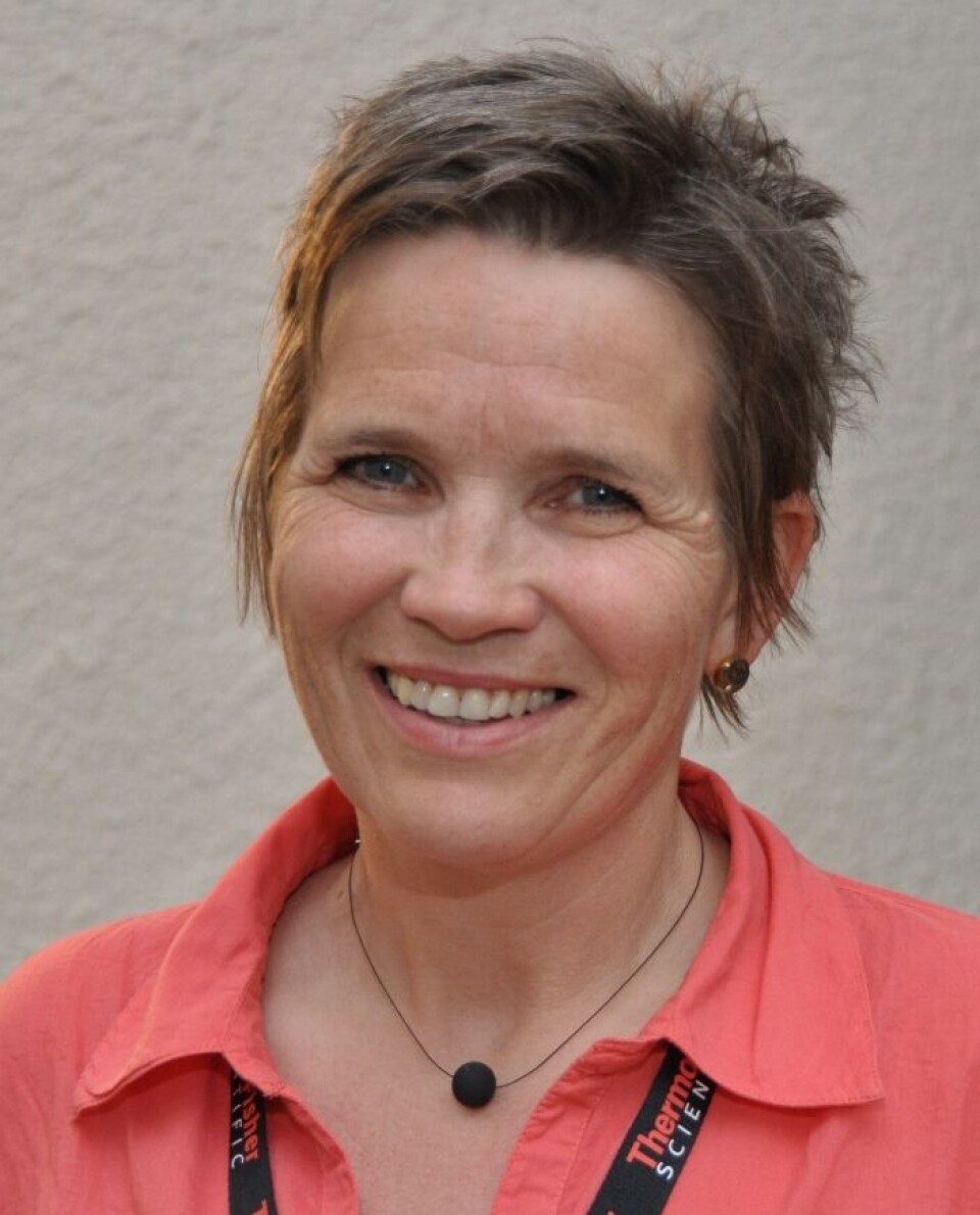 Solveig Winther Solveig Winther