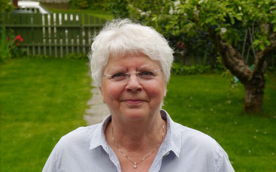 Foto: Grete Hansen