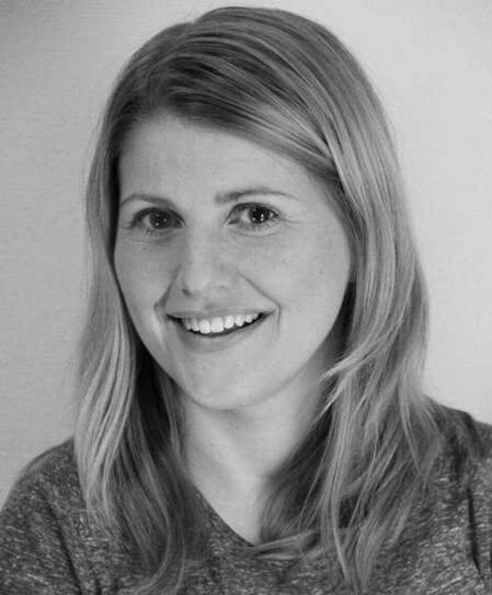 Annette Bentsen Håvik