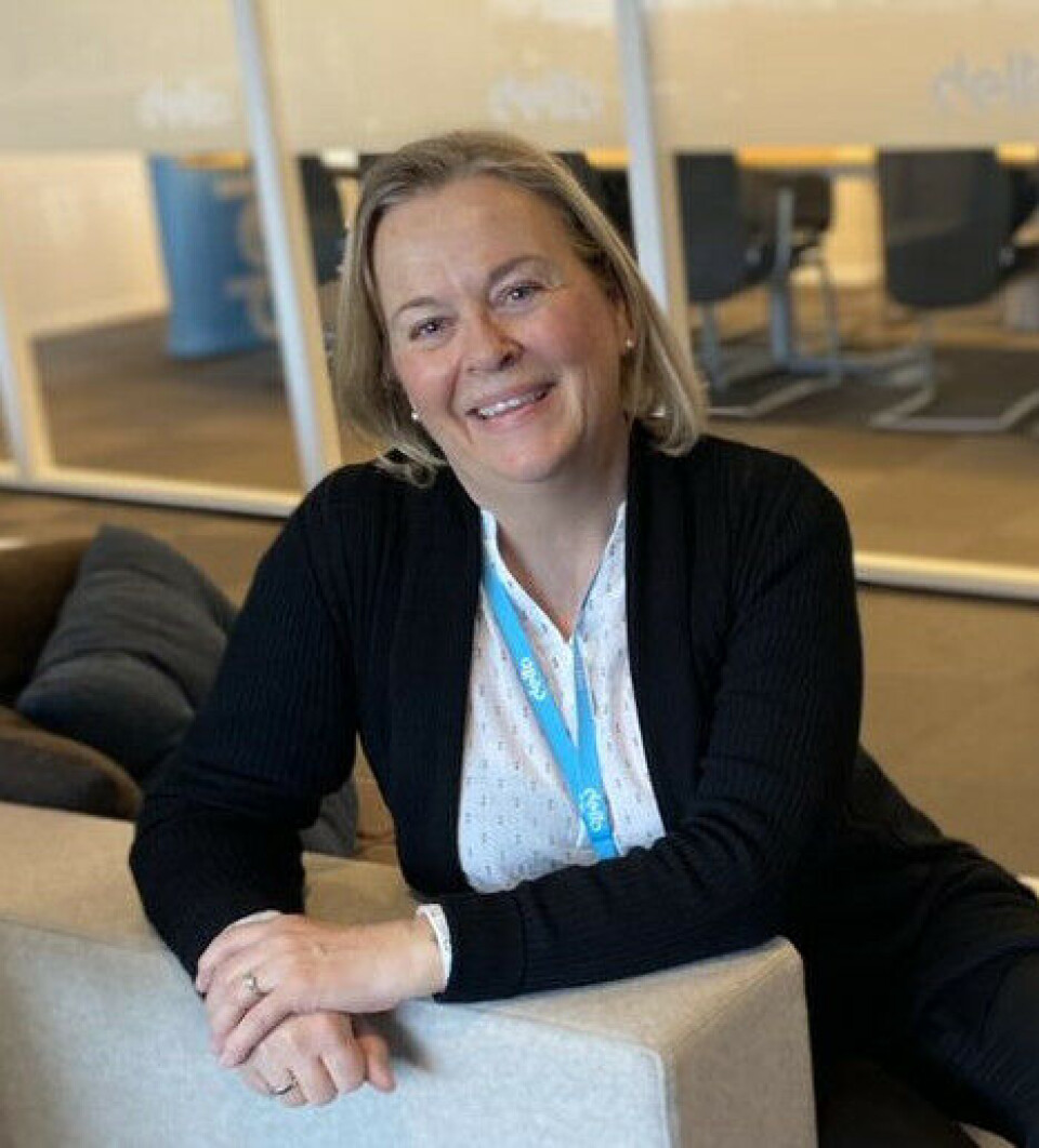 Gro Bengtson