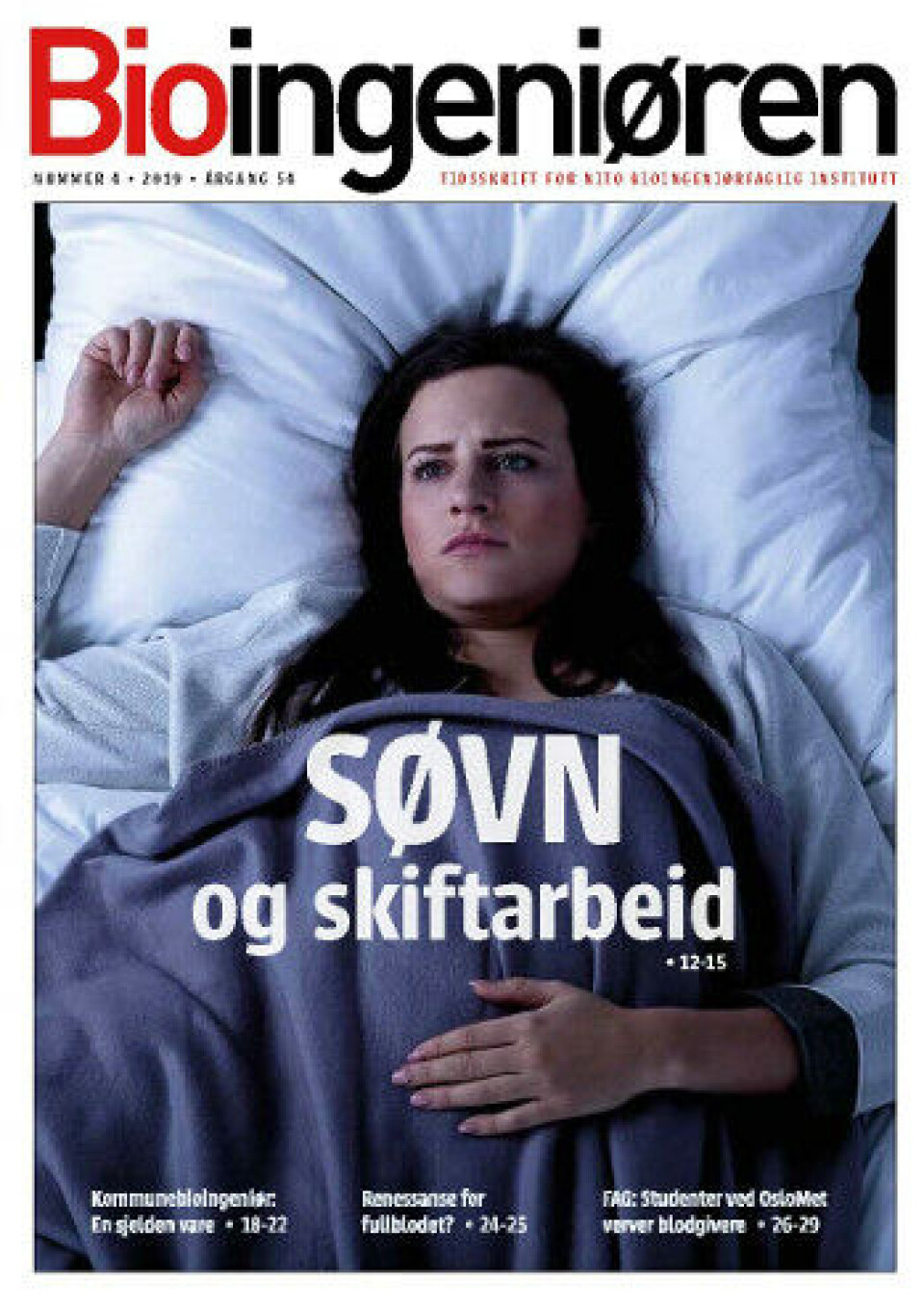Bioingeniøren 4 2019