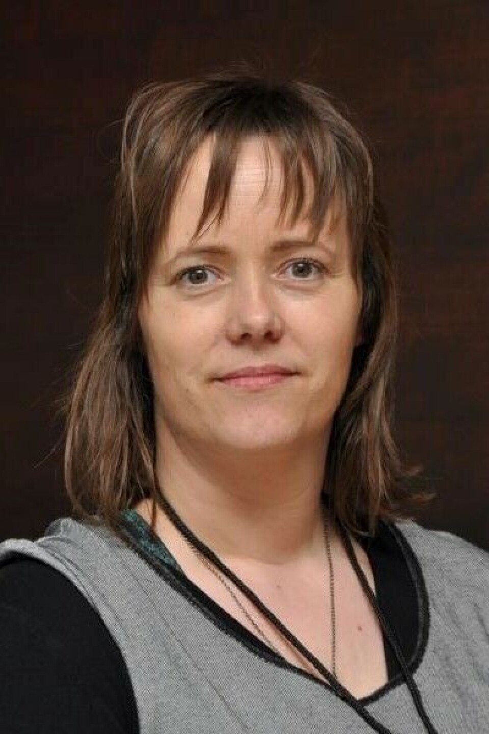 Gyða Hrönn Einarsdóttir Gyða Hrönn Einarsdóttir