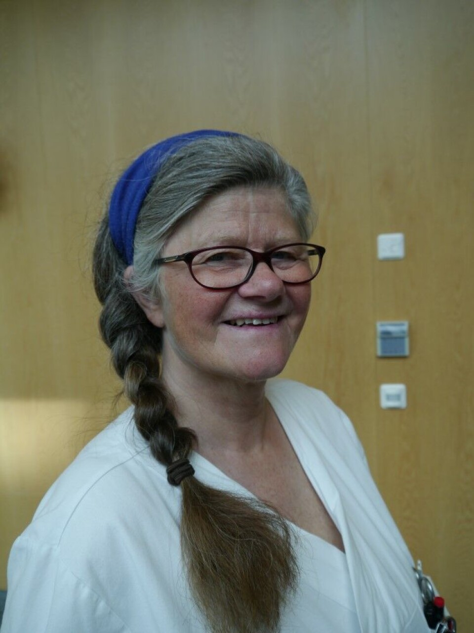 Lisbeth Hakvåg Nordseth Lisbeth Hakvåg Nordseth