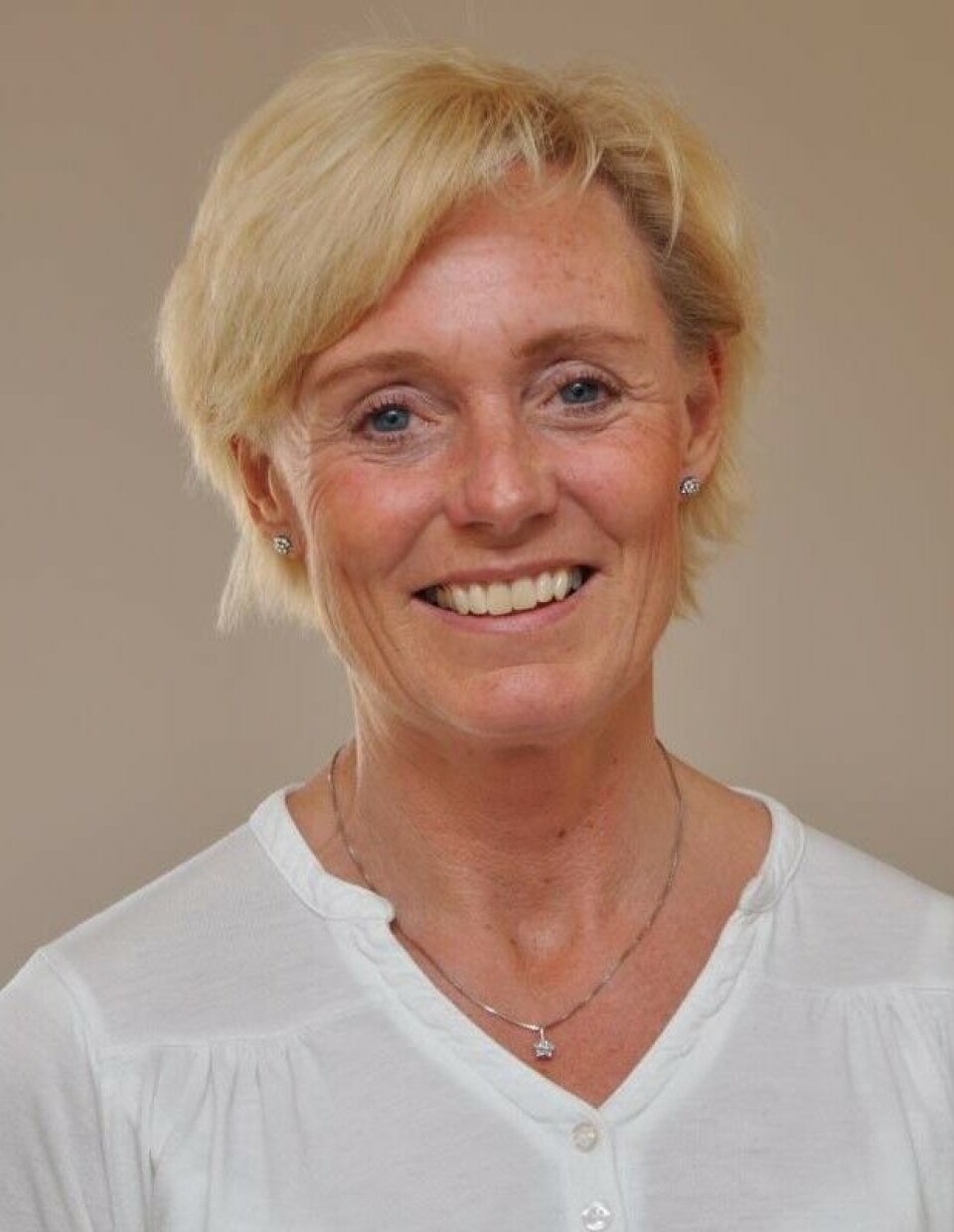 Heidi Sanderød Heidi Sanderød
