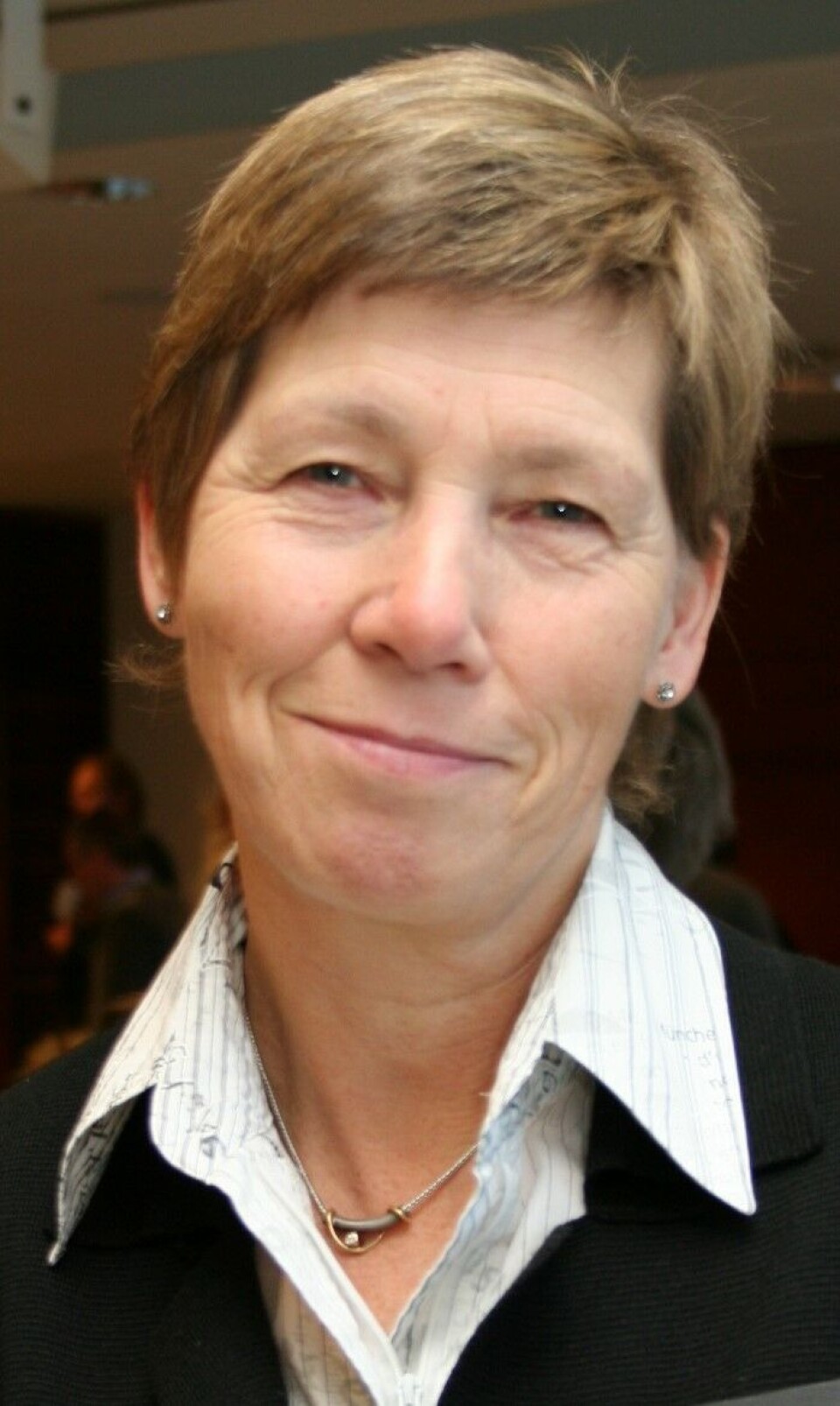 Anne Røsvik Anne Røsvik