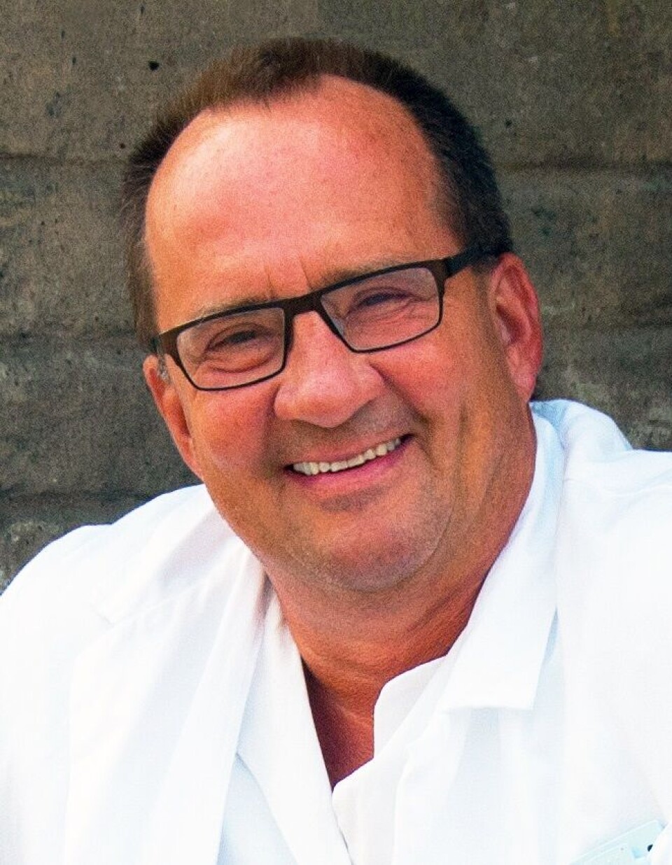 Jon Birger Haug Jon Birger Haug