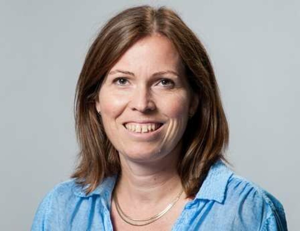 Hilde Kristin Teien