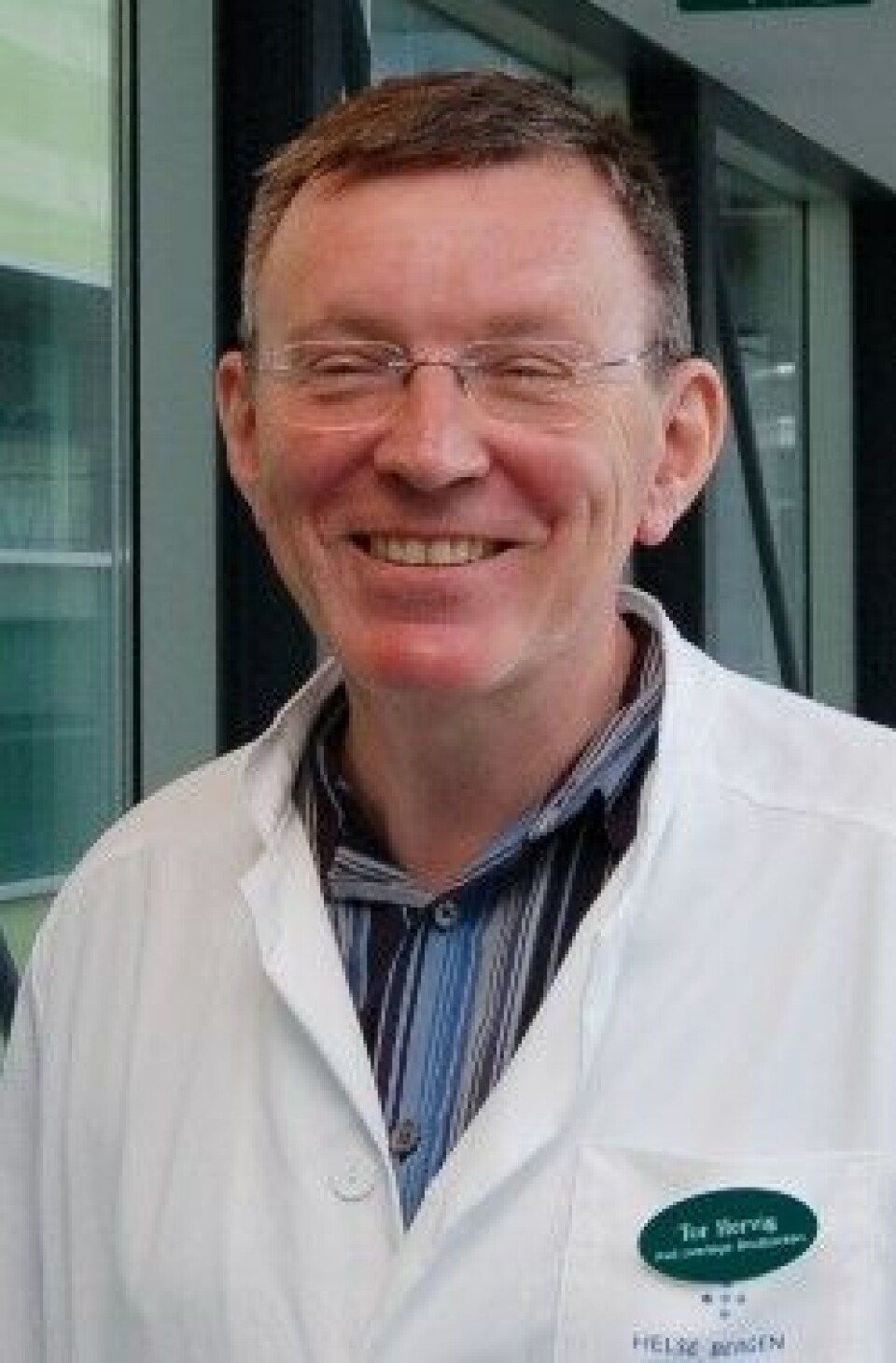 Tor Hervig Tor Hervig