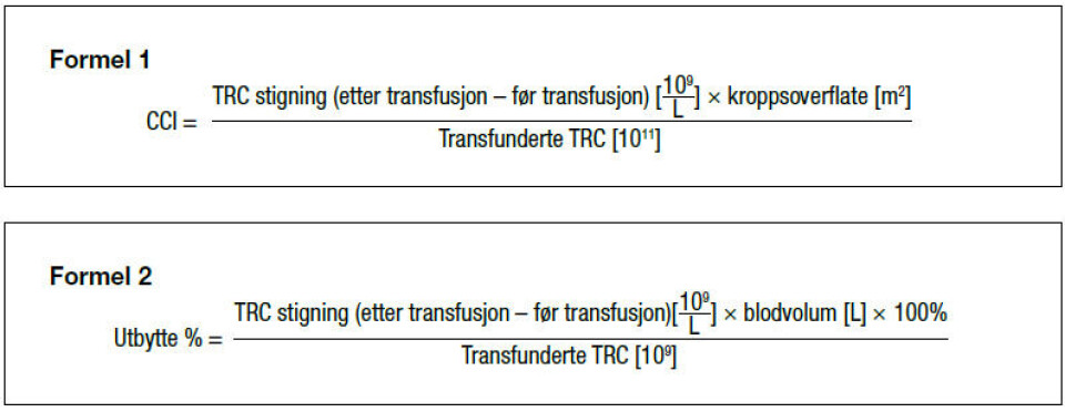 Formler