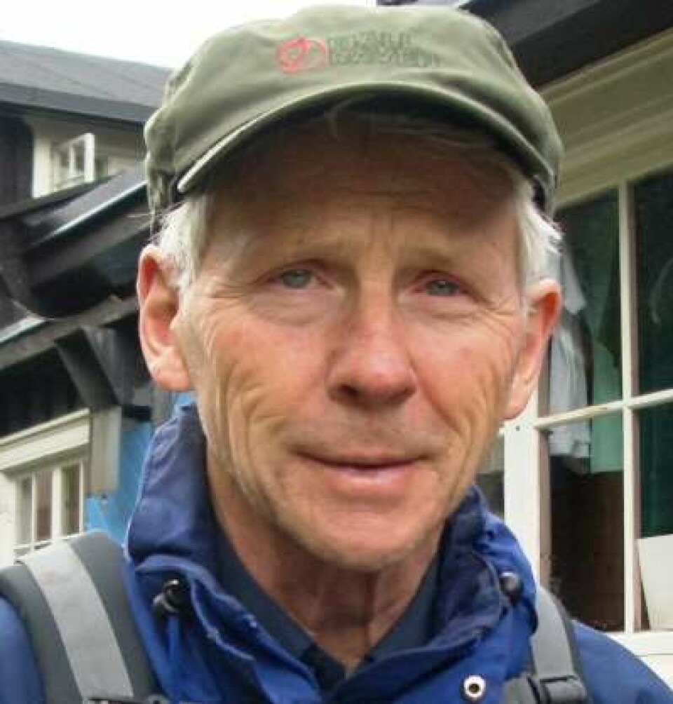 Blodgasser 1966 - 2016