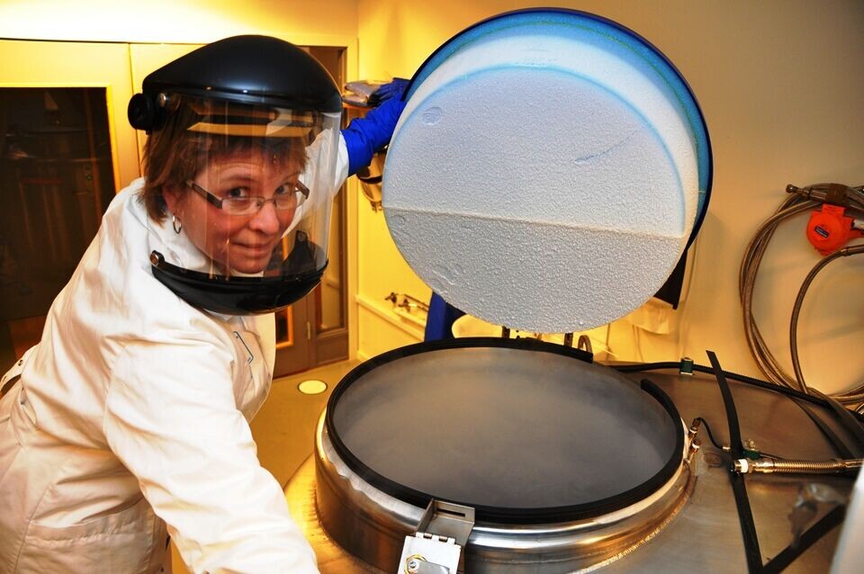 HUNT biobank: Norges biologiske forskningsgull