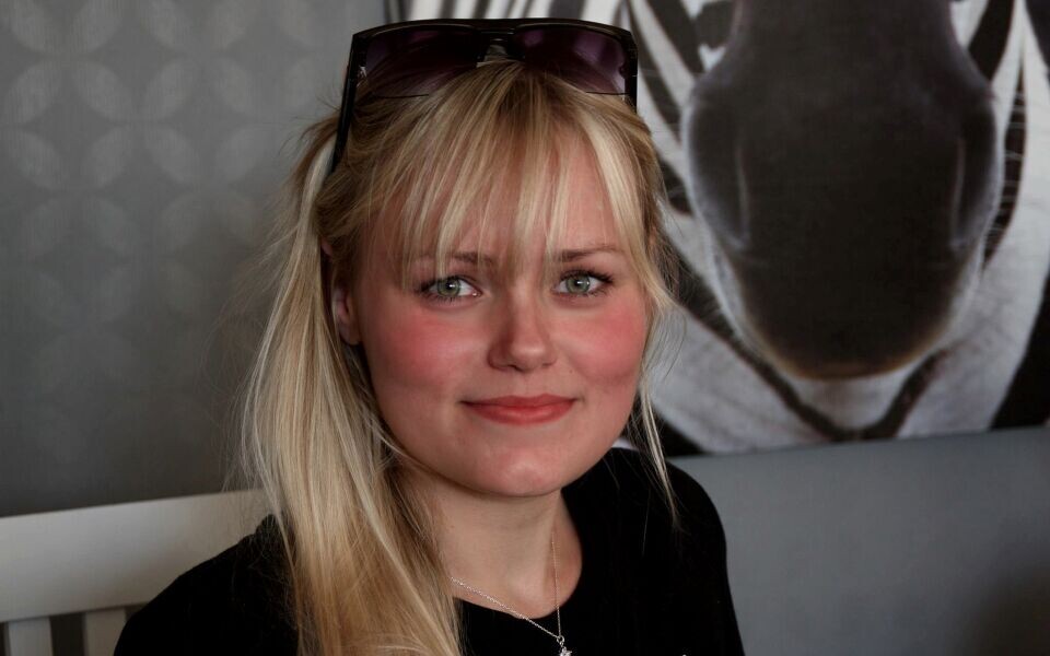Synne Karina Mårstøl stiller til vervet som medlem av BFIs fagstyre.