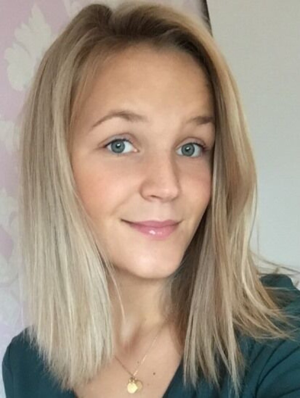 Kaja Kristine Haug ønsker nye og mer relevante case på TverrSam. Foto: Privat Kaja Kristine Haug