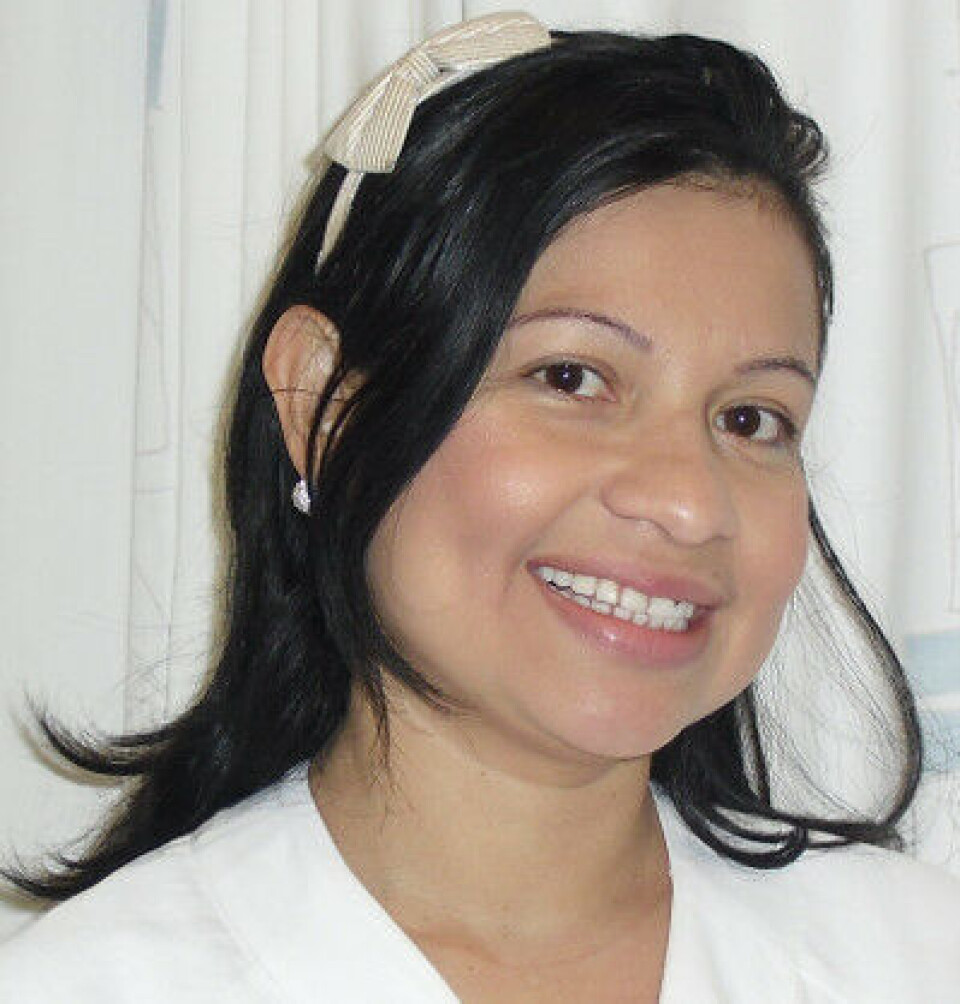 Juliana Duran Rios Juliana Duran Rios