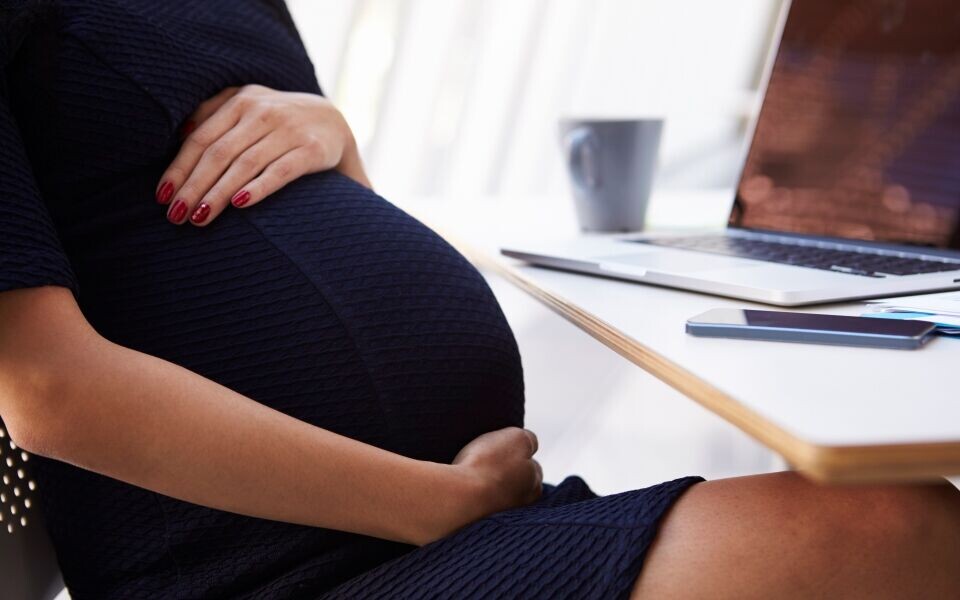 Med dagens teknologi kan kvinner forlenge sin reproduktive alder. Illustrasjonsfoto: iStock