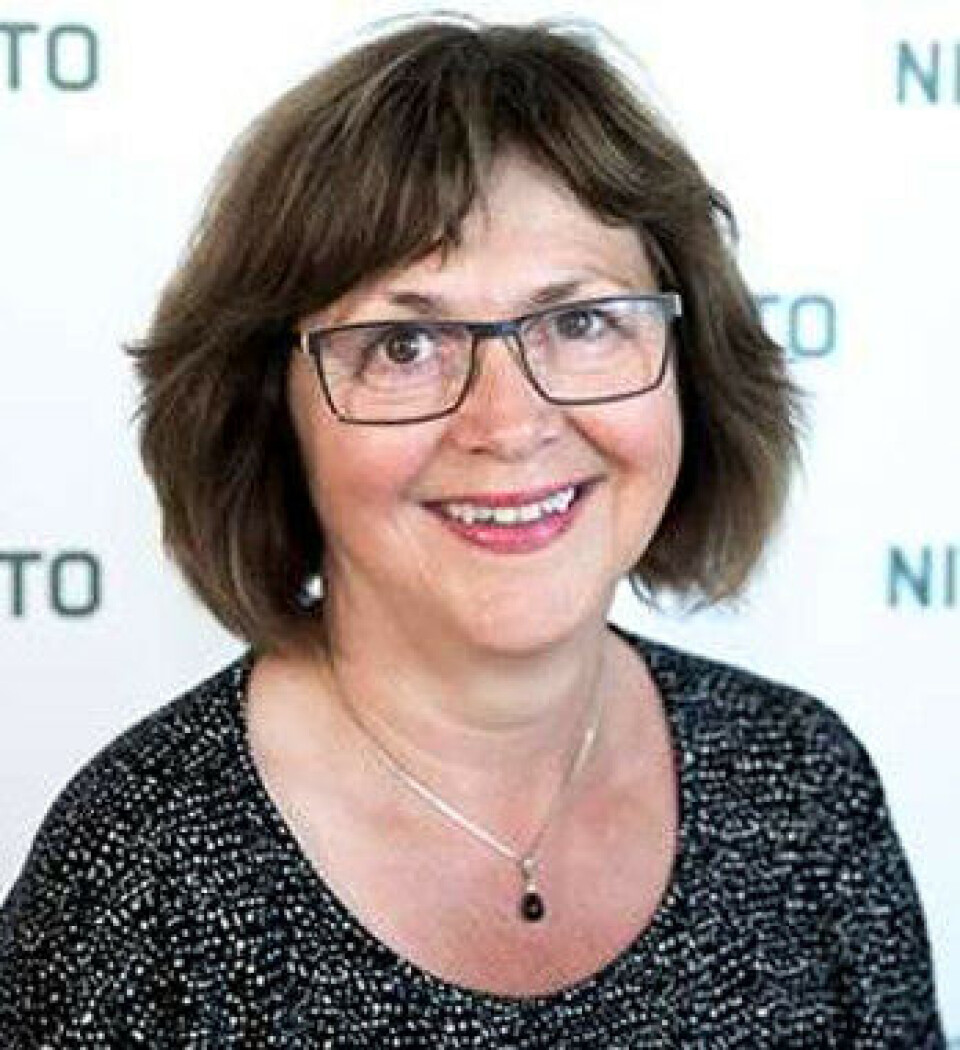 Grete Hansen Grete Hansen
