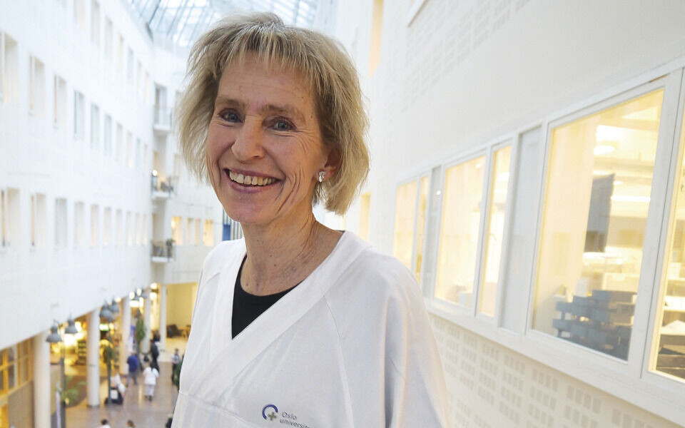 Foto: Grete Hansen