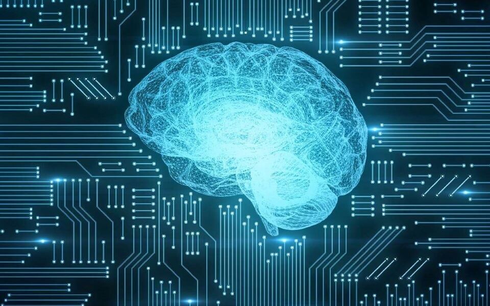 Kunstig intelligens gir nye muligheter, men kan også være en trussel. Illustrasjon: iStockphoto