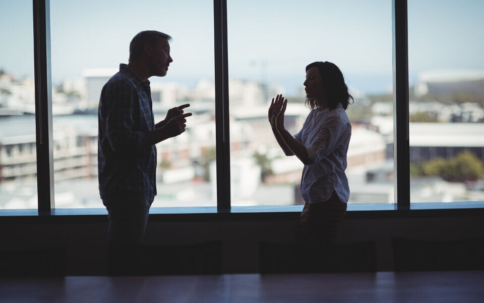 Illustrasjon: iStockphoto