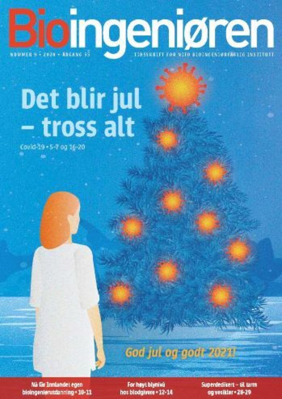 Bioingeniøren 9 2020