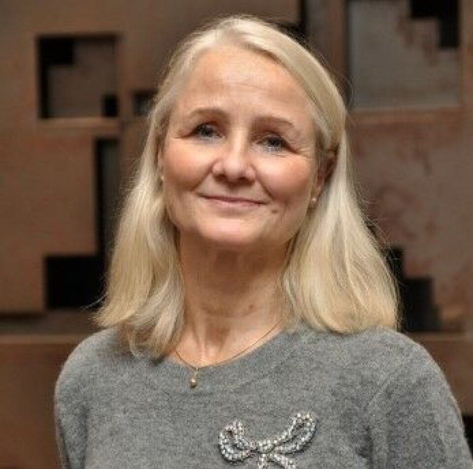 Rita von der Fehr