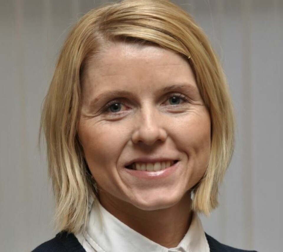 Lene Haugnæss, nestleder i BFIs fagstyre, mener lærere med bioingeniørbakgrunn kan tilføre bioingeniørstudentene noe lærere med annen faglig bakgrunn ikke kan. Lene Haugnæss