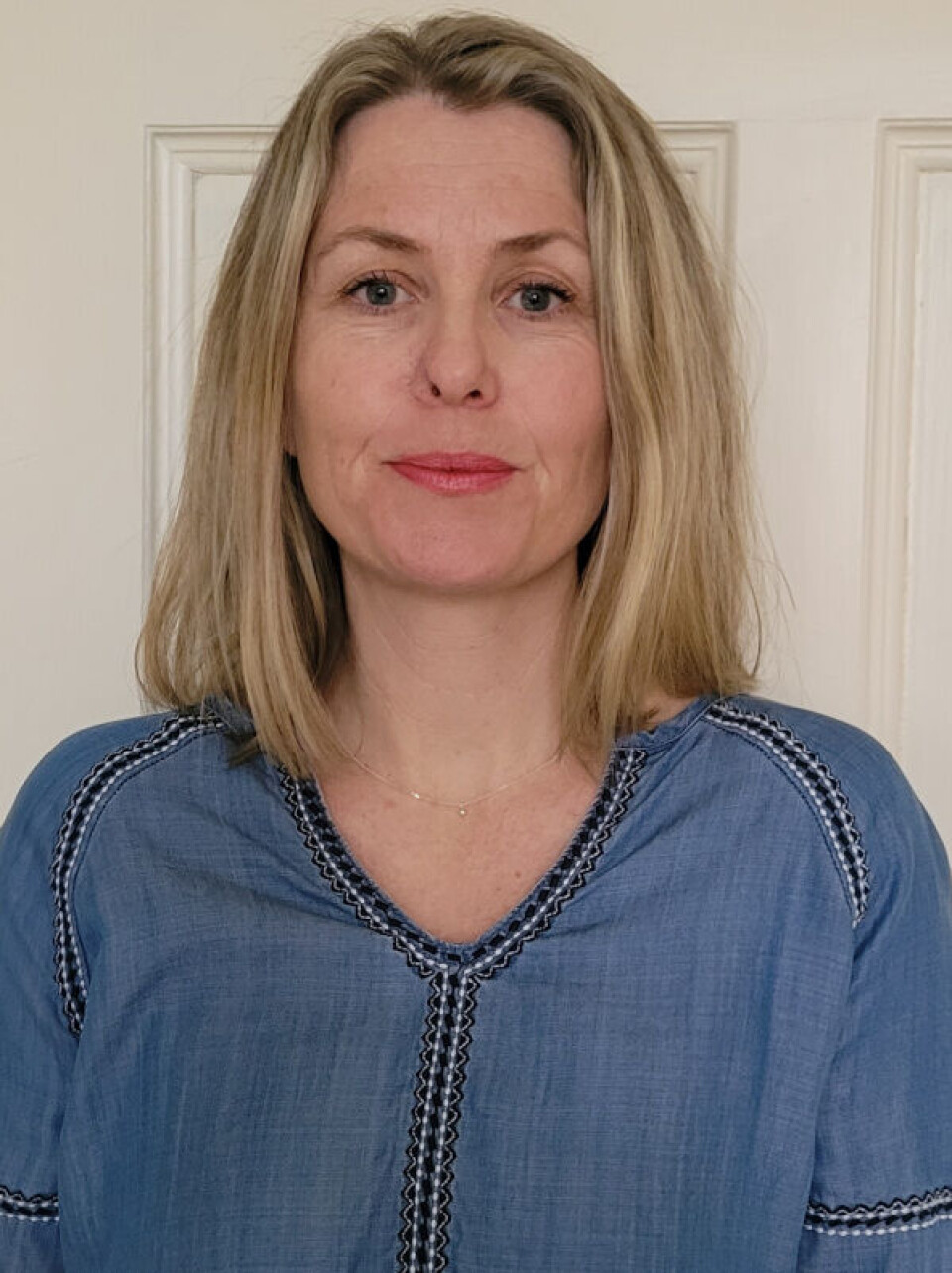Cathrine Berget Bottolfs (47) er ny YTRING-skribent i Bioingeniøren. Hun er bioingeniør og laboratoriekonsulent Noklus, Vestre Viken