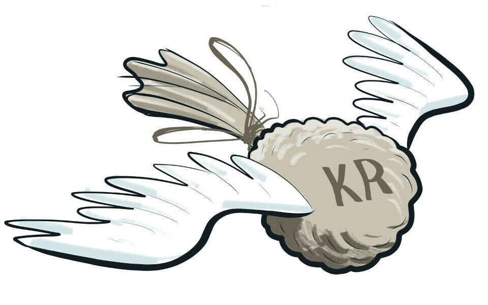 Illustrasjon: Ketill Berger