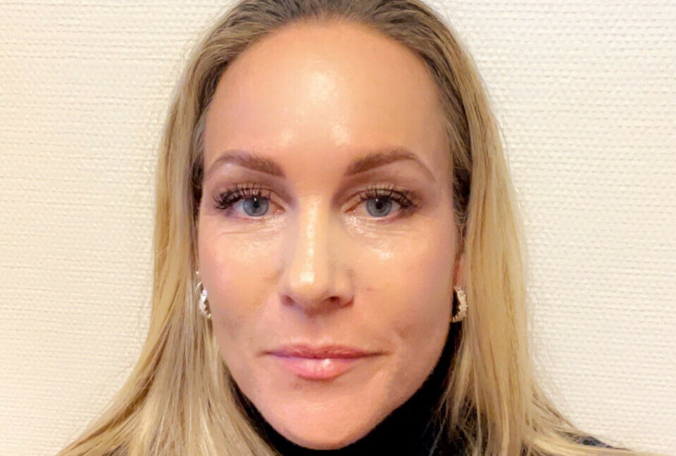 Heidi Andersen blir ny instituttleder i BFI