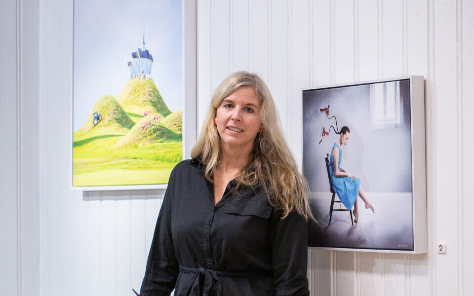 Foto: Aina Hartman