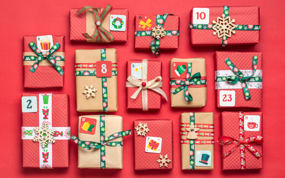 Det er ikke småtteri man kan vinne i BFIs julekalender i år. Illustrasjonsbilde: iStock