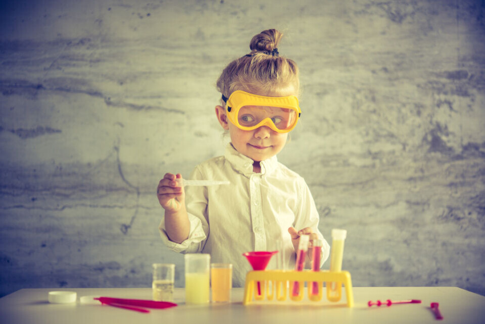 Foto: iStock Photo