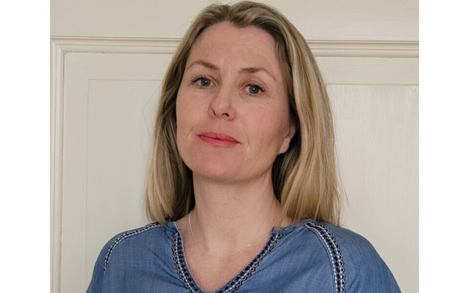 Cathrine Berget Bottolfs