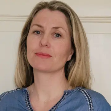 Cathrine Berget Bottolfs