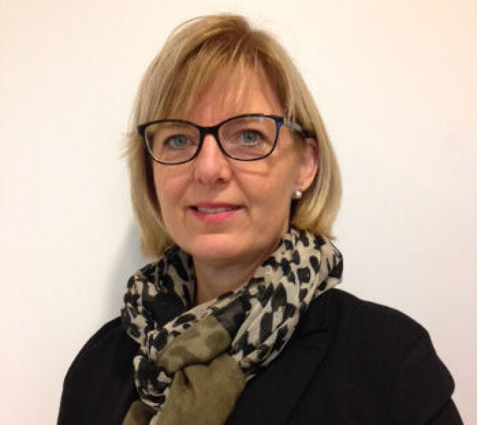 Av Tone Anundsen, internrevisor (tidligere hygienesykepleier) ved Sykehuset i Vestfold. Artikkelen er basert på et foredrag som ble holdt på Høstkonferansen i mikrobiologi, 2013. Av Tone Anundsen, internrevisor (tidligere hygienesykepleier) ved Sykehuset i Vestfold. Artikkelen er basert på et foredrag som ble holdt på Høstkonferansen i mikrobiologi, 2013.