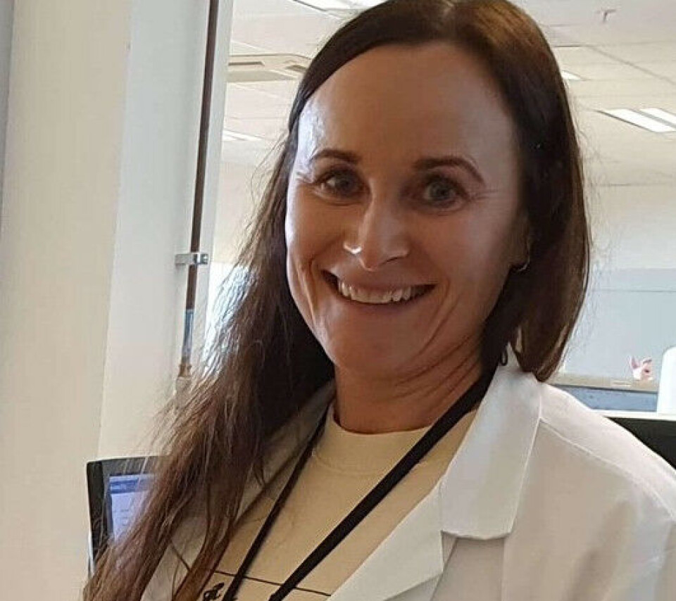 Prosjektleder Trude Haga Flatås er medlem av rådgivningsgruppa for tarmkreftscreeningen ved Kreftregisteret, i den nasjonale prosjektgruppa og i styringsgruppa til delprosjektgruppen innen IKT.